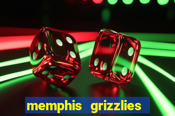 memphis grizzlies ao vivo